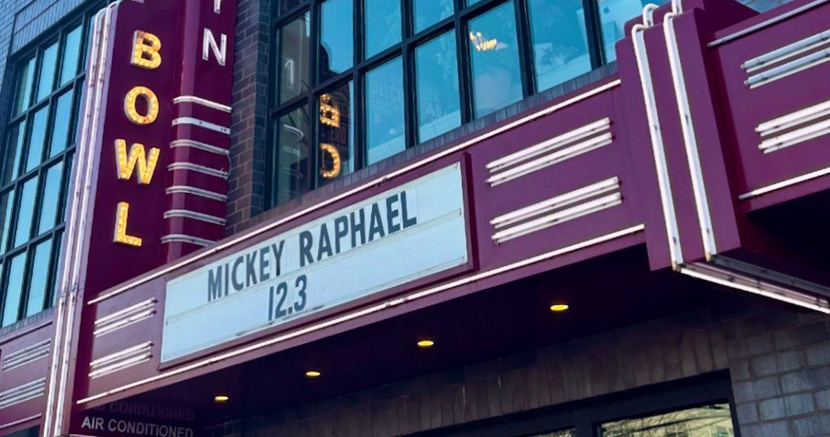 Mickey Raphael Stapleton Isbell Gibbons Price Nashville Brookyn Bowl