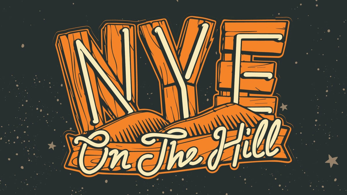 NYE On The Hill