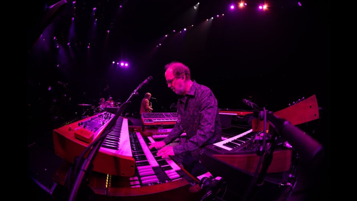 Phish - 12/28/2024 - I Always Wanted It This Way (4K HDR)
