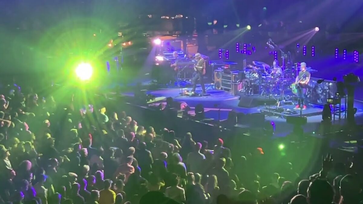 Phish - Harry Hood - 12/30/24 - Madison Square Garden, New York, NY