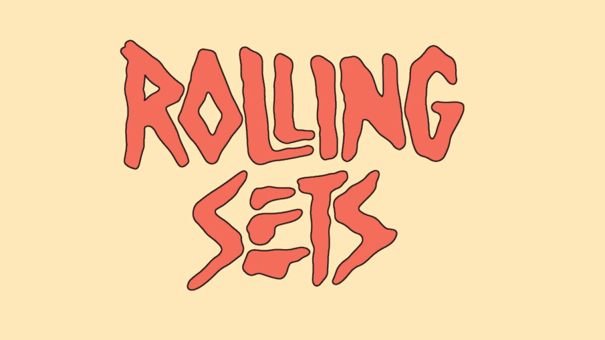 Rolling Sets