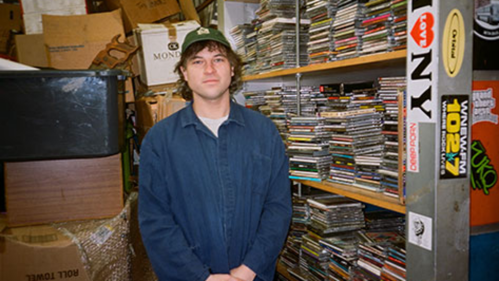 Ryley Walker, Earthen Sea and more