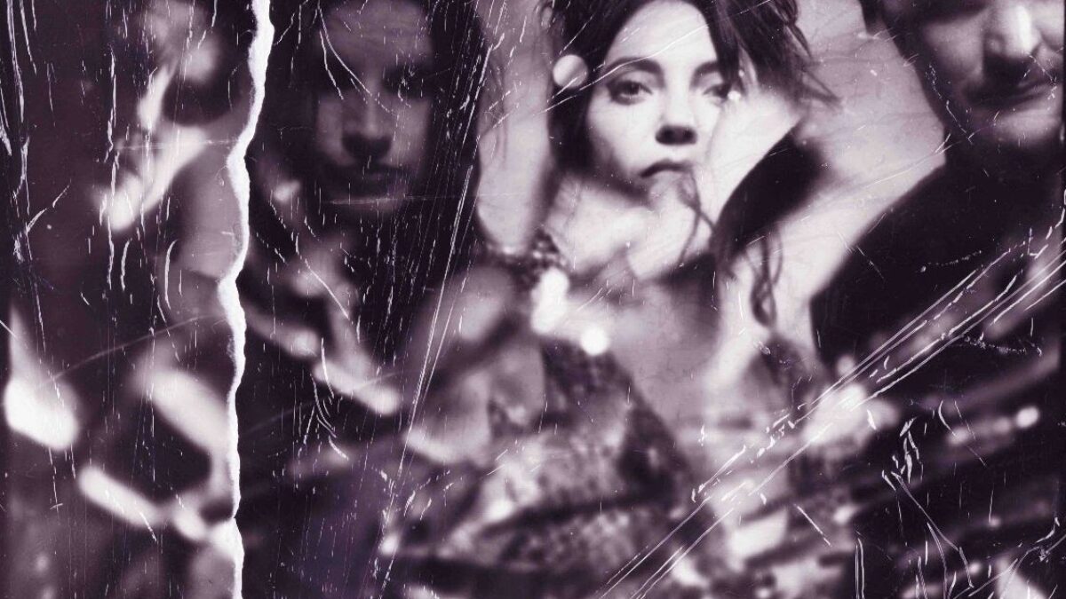 Sharon Van Etten & The Attachment Theory Outline 2025 North American Spring Tour + Share Single