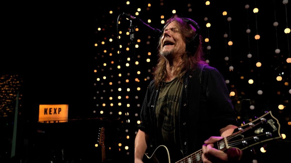 Soul Asylum - Full Performance (Live on KEXP)