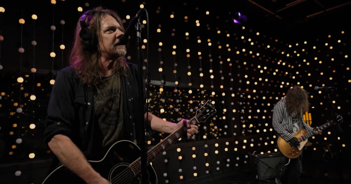 Soul Asylum KEXP