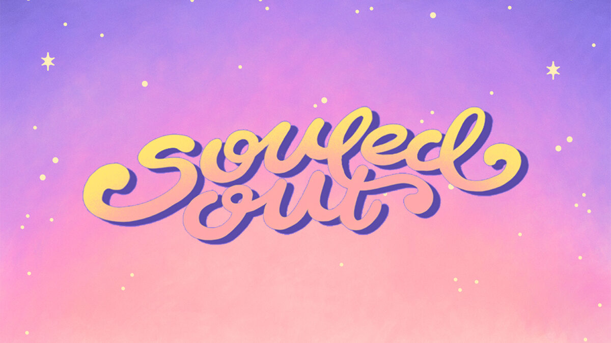 Souled Out Brisbane