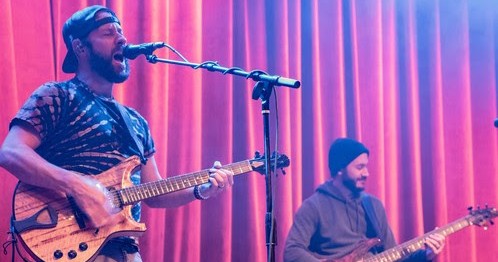 Spafford Louisville 2024