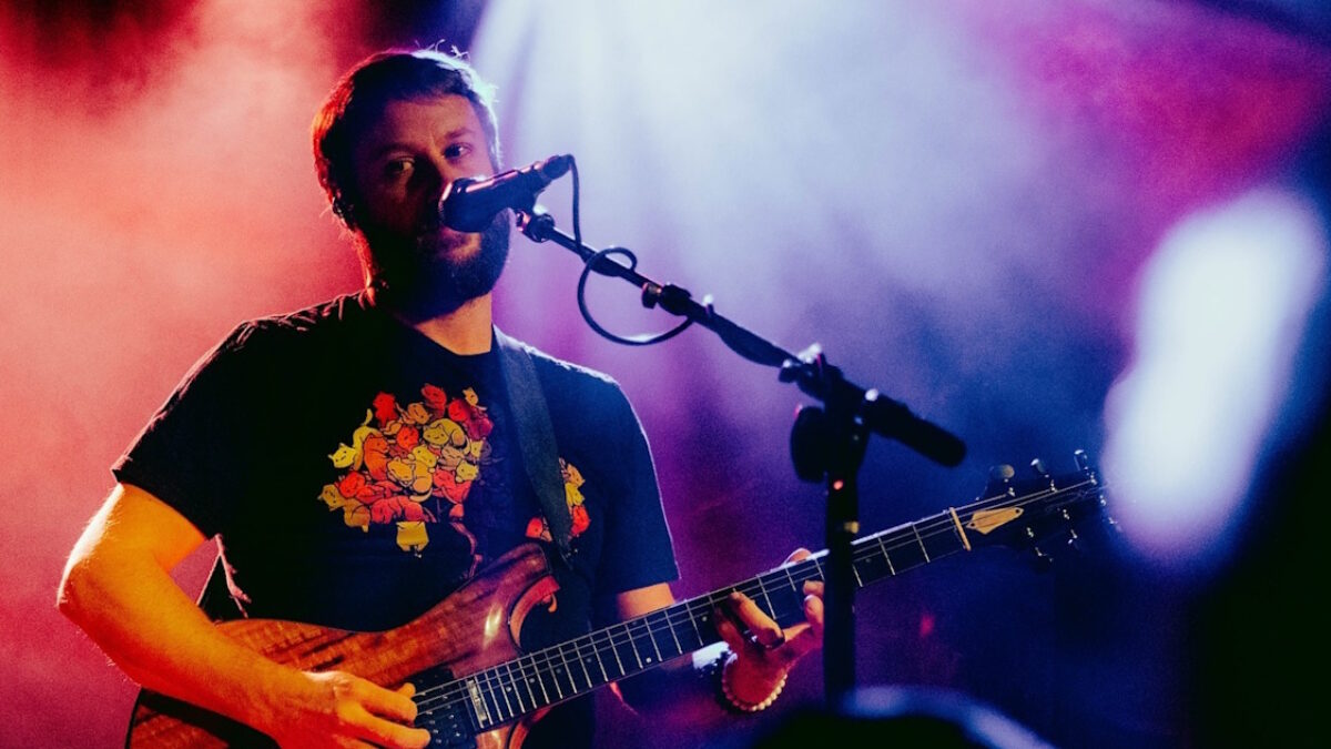 Spafford Expands 2025 Summer Tour