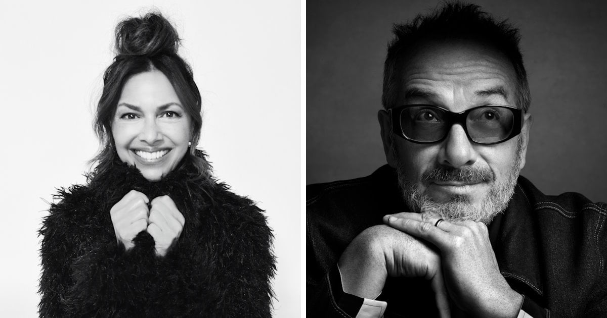 Susanna Hoffs Elvis Costello