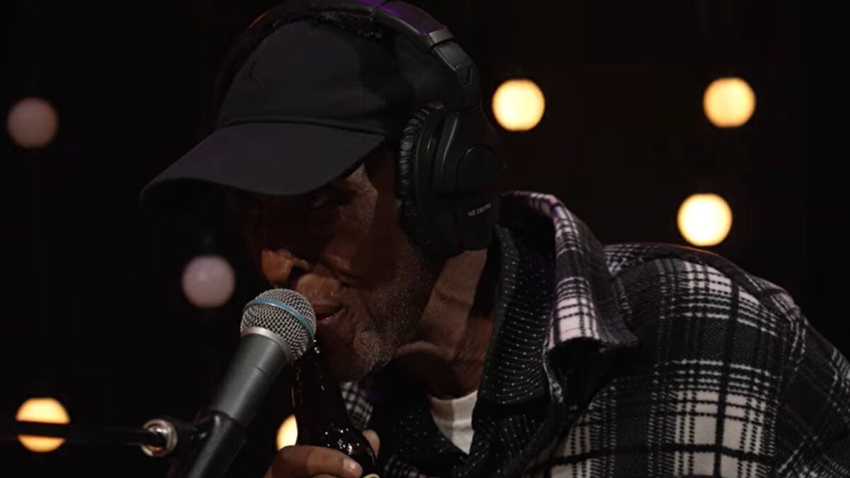 The Headhunters Bring 'The Stunt Man' Gems & Herbie Hancock Classic To KEXP
