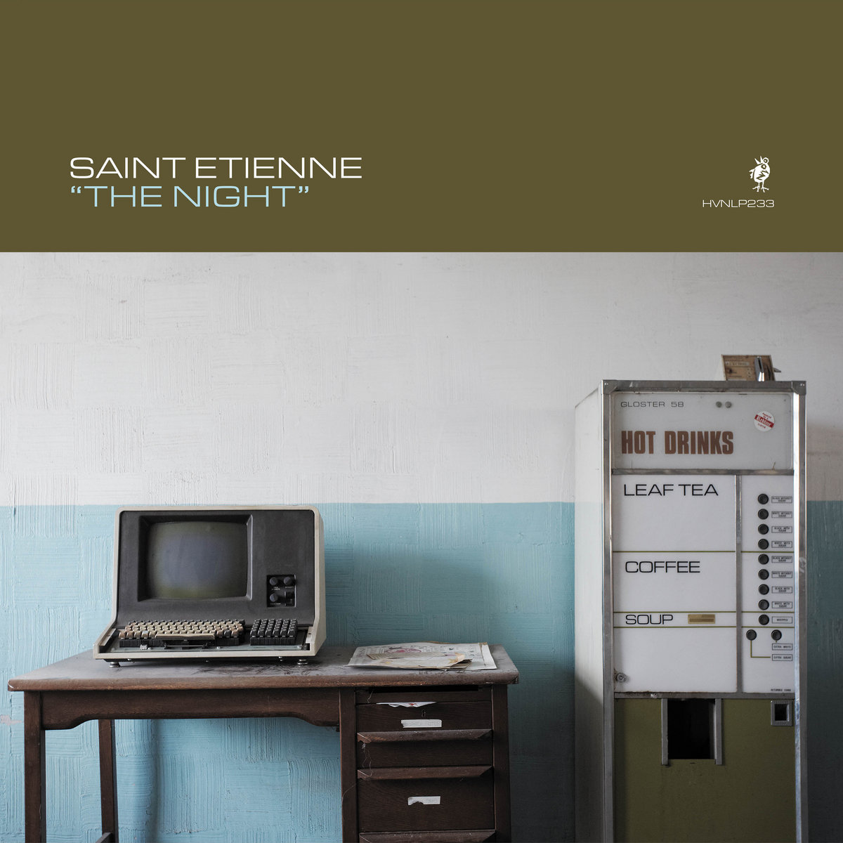 the night saint etiene