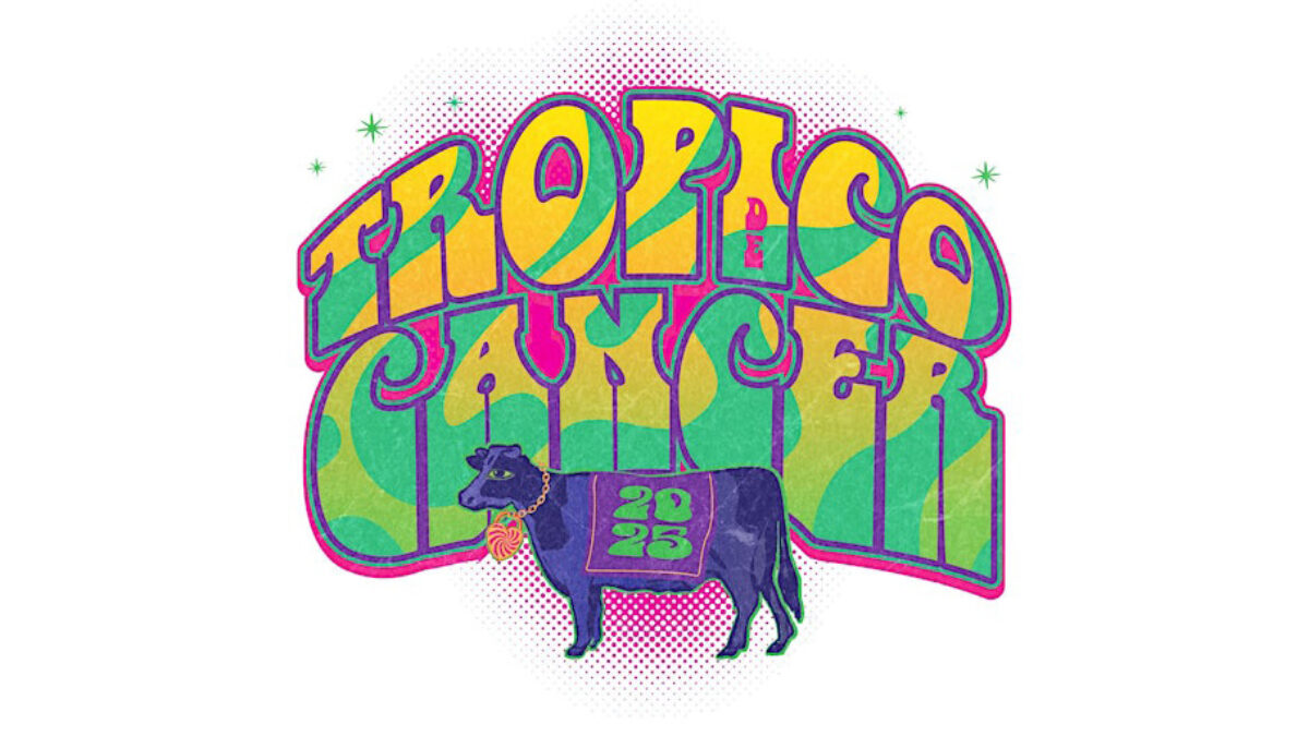 Tropic of Cancer