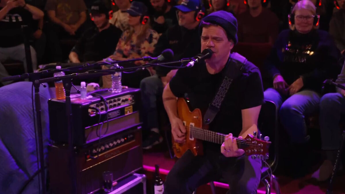 Umphrey’s McGee Breaks Out Raw Stewage Gems At Top Note Sessions