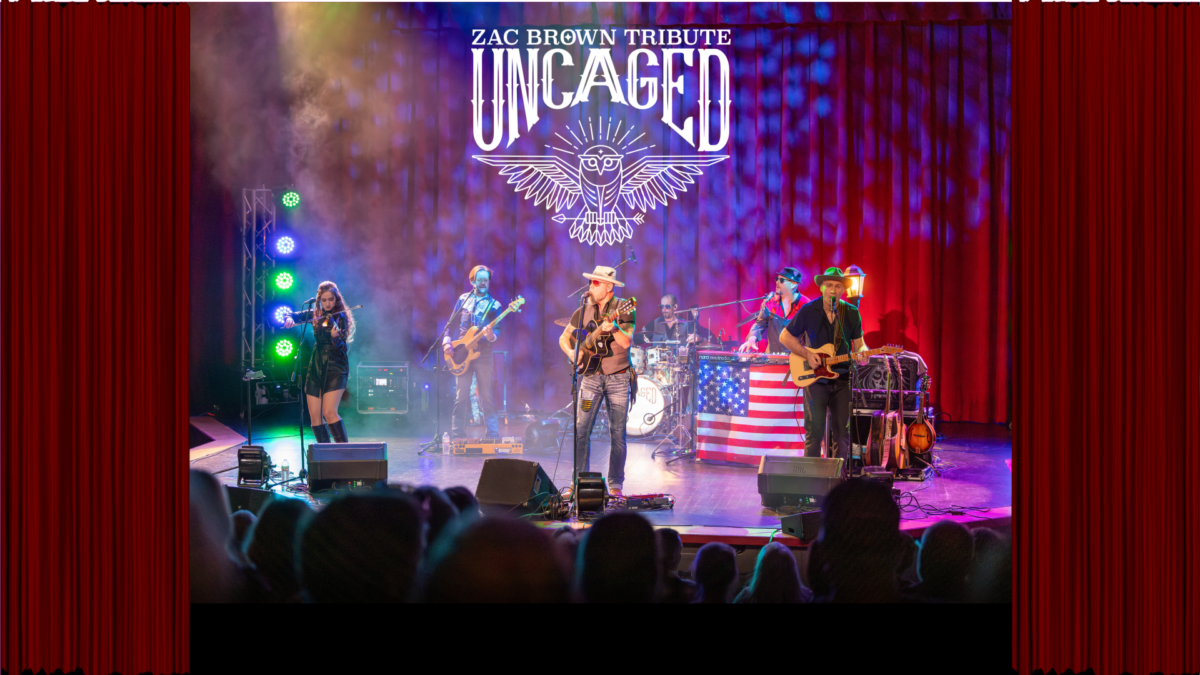 South Carolina Concert Tickets This Weekend | JamBase