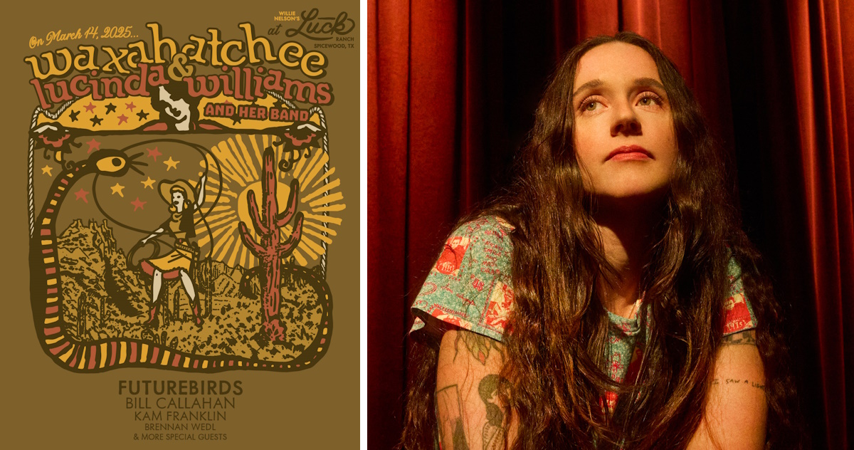 Buy Waxahatchee Tickets