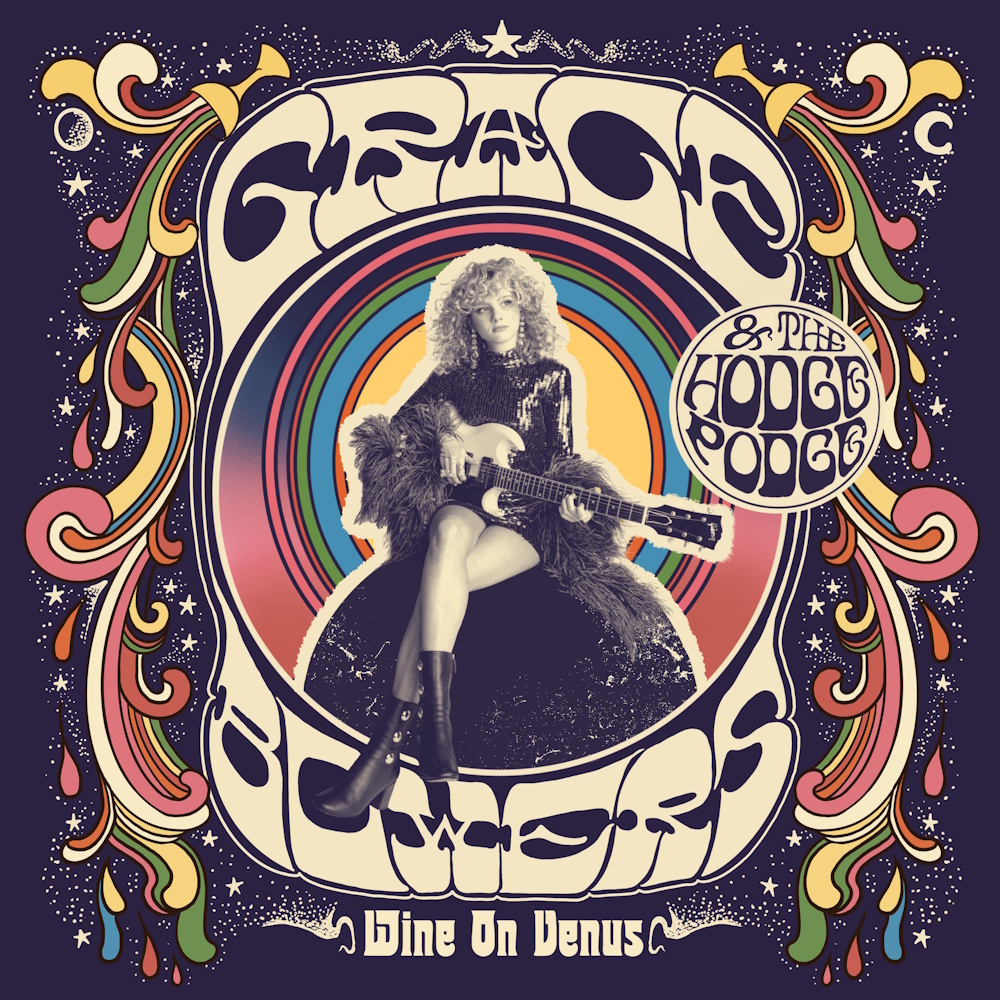 wine on venus