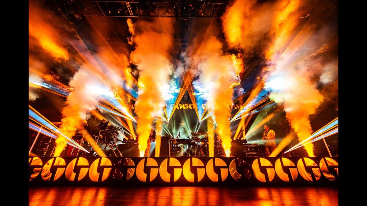 The Disco Biscuits - Game of Thrones→Philly Fire & Ice (12/31/24 - The Fillmore - Philadelphia, PA)