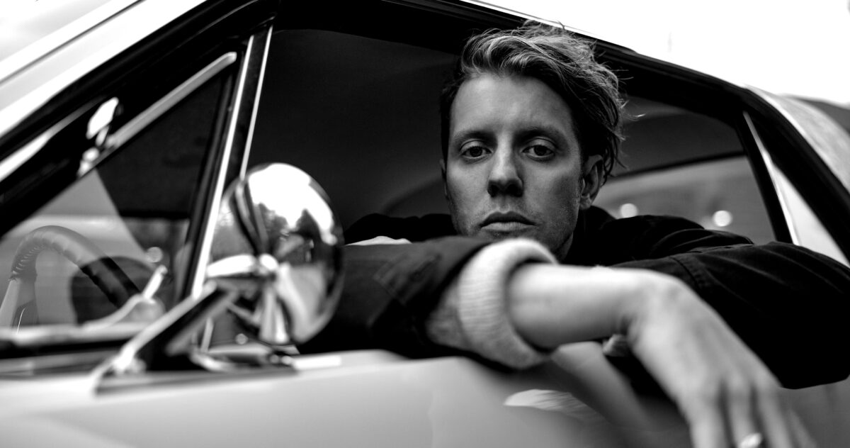 Anderson East press January 2024