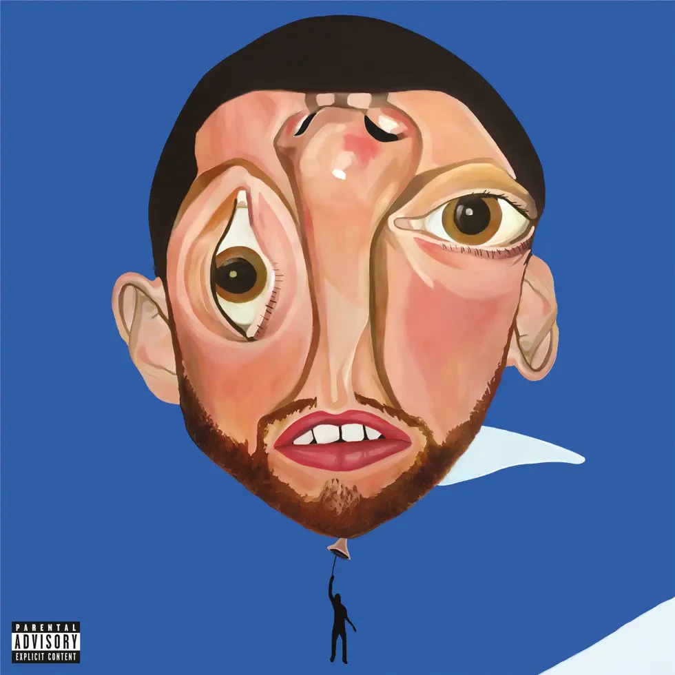 Balloonerism Mac Miller