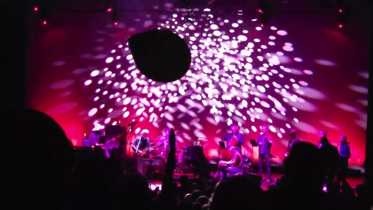 Bobby Weir and Wolf Bros - Scarlett Begonias - Broward Center - 12-31-2024