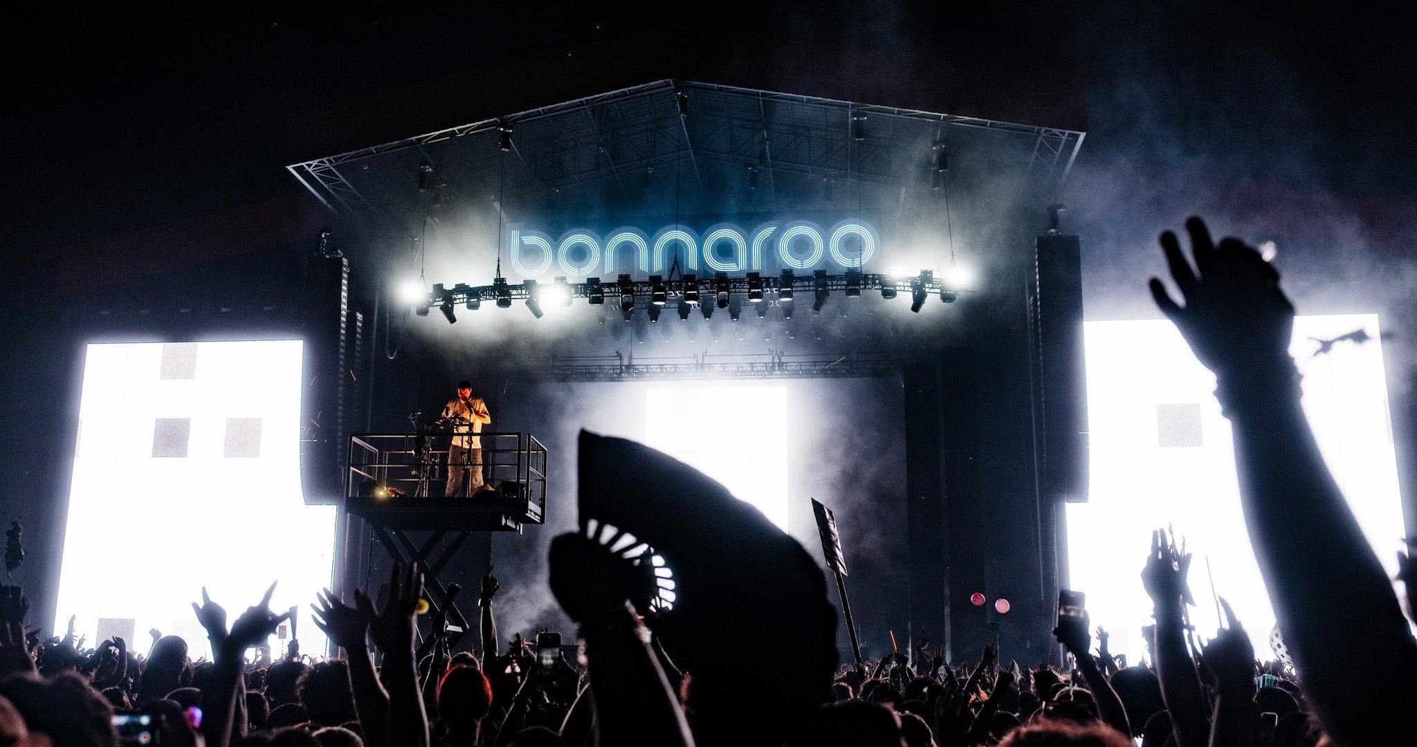 Bonnaroo 2025 Rv Camping