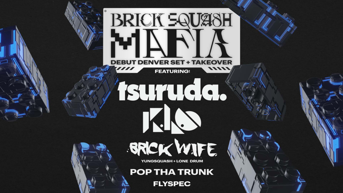 Bricksquash