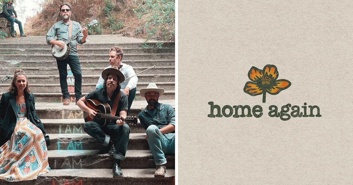 Brothers Comatose Lindsay Lou Home Again