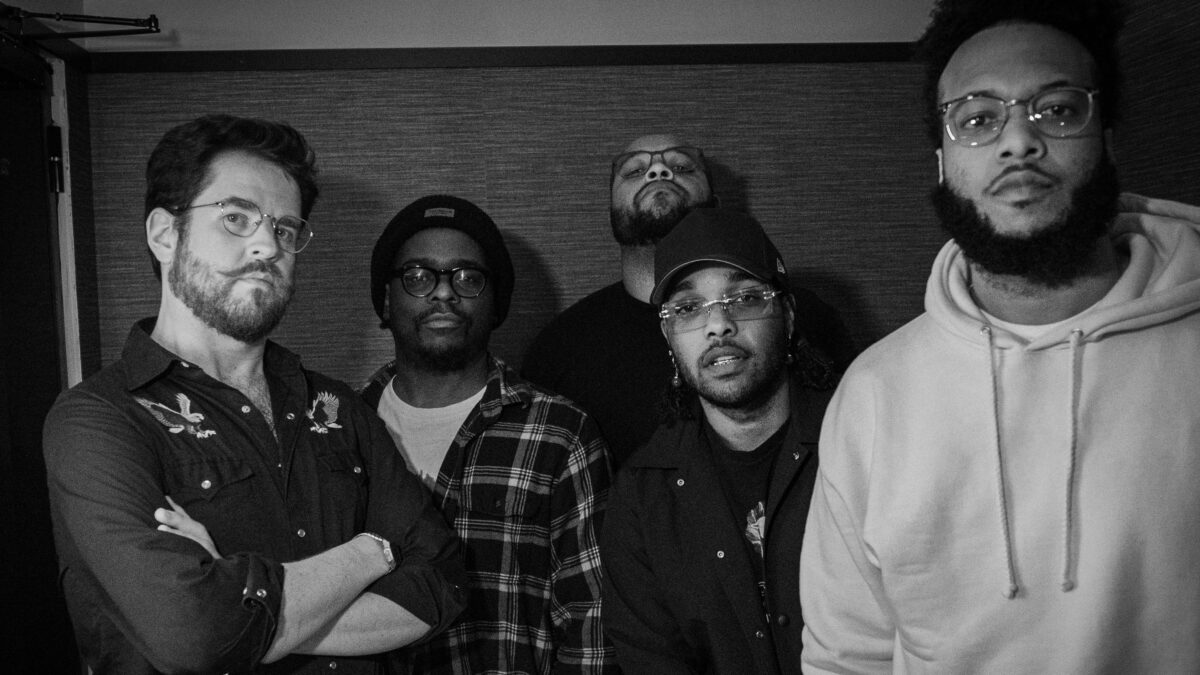 Butcher Brown Shares Infectious ‘Ibiza’ Single To Preview New Album