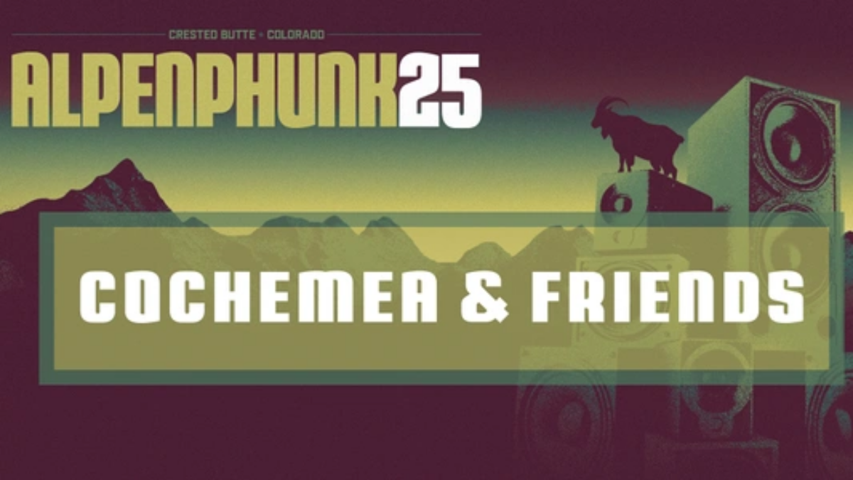 Cochemea & Friends