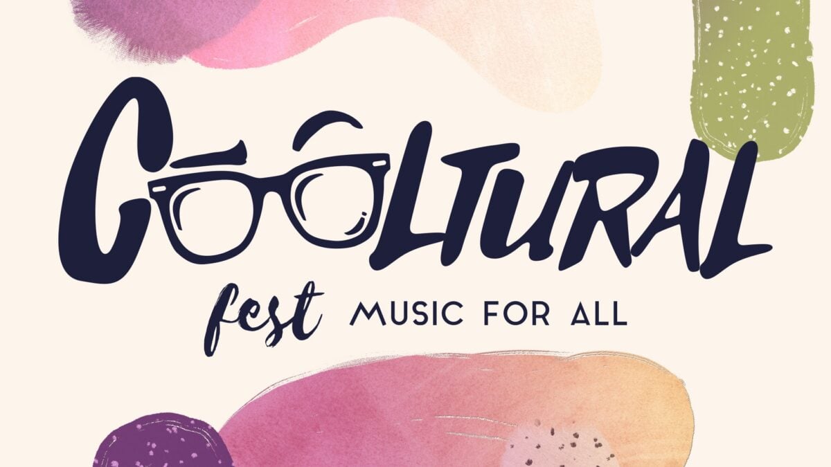 Cooltural Fest