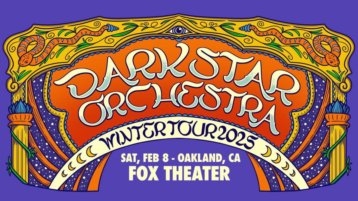Dark Star Orchestra