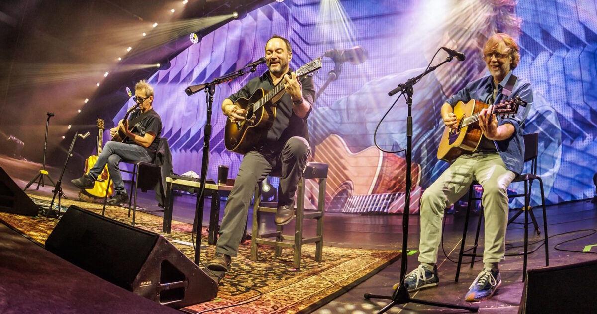 Dave Matthews Trey Anastasio Riviera Maya 2025 v2