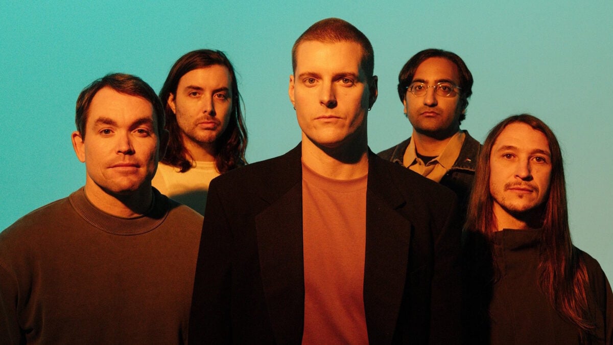 Deafheaven Maps Out 2025 Spring Tour With Gatecreeper & Trauma Ray