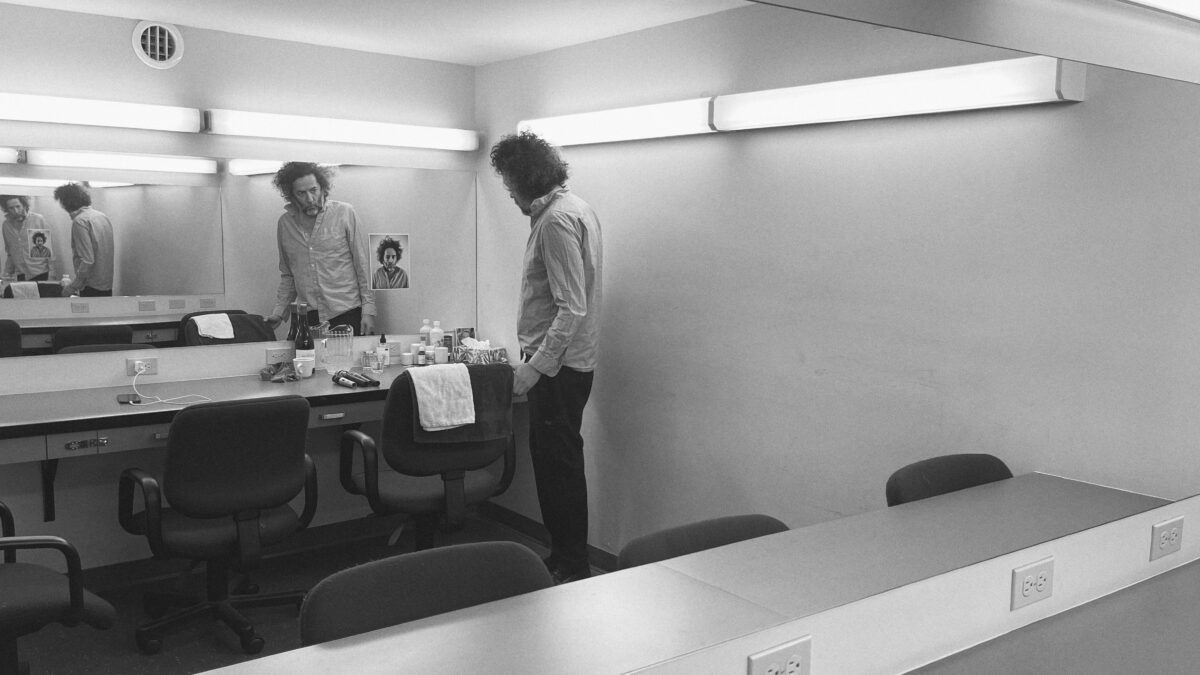 Destroyer Details New Album ‘Dan’s Boogie’ & Shares Brooding 'Bologna' Single Featuring Fiver