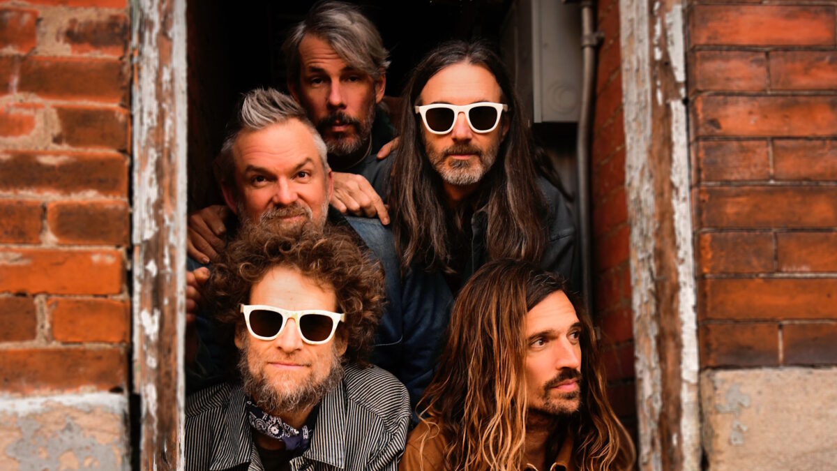 Dispatch Outlines Summer Tour 2025 With John Butler, G. Love & Special Sauce + More