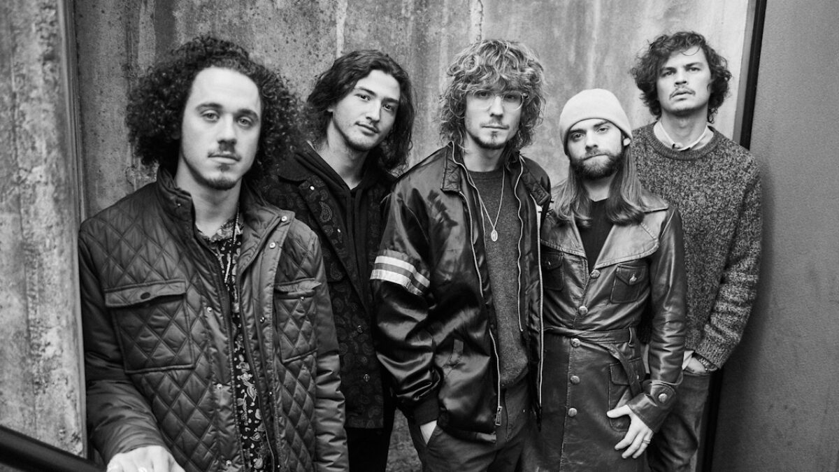 Dogs In A Pile Postpone Troubadour Concert Due To Los Angeles Wildfires