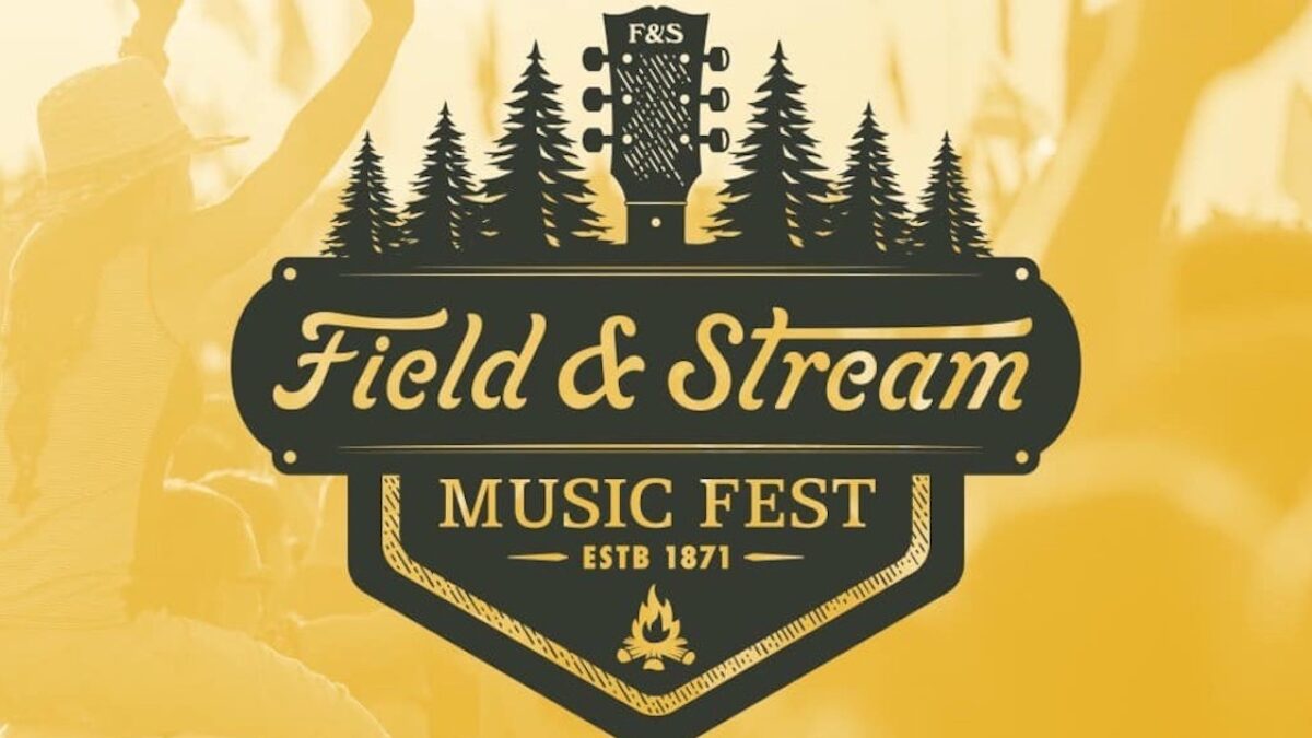 Field & Stream Fest Reveals Star-Studded Revised Inaugural Lineup Following Postponement