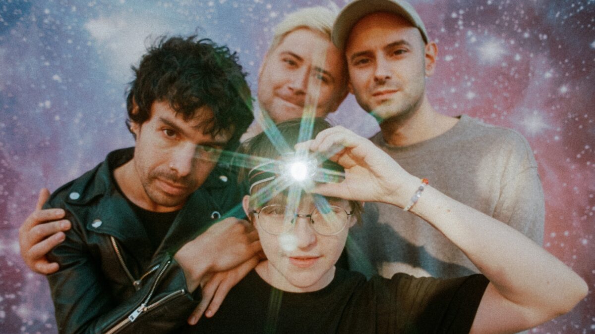 Florist Announce New Album 'Jellywish' & Share Dreamy 'Have Heaven' Single
