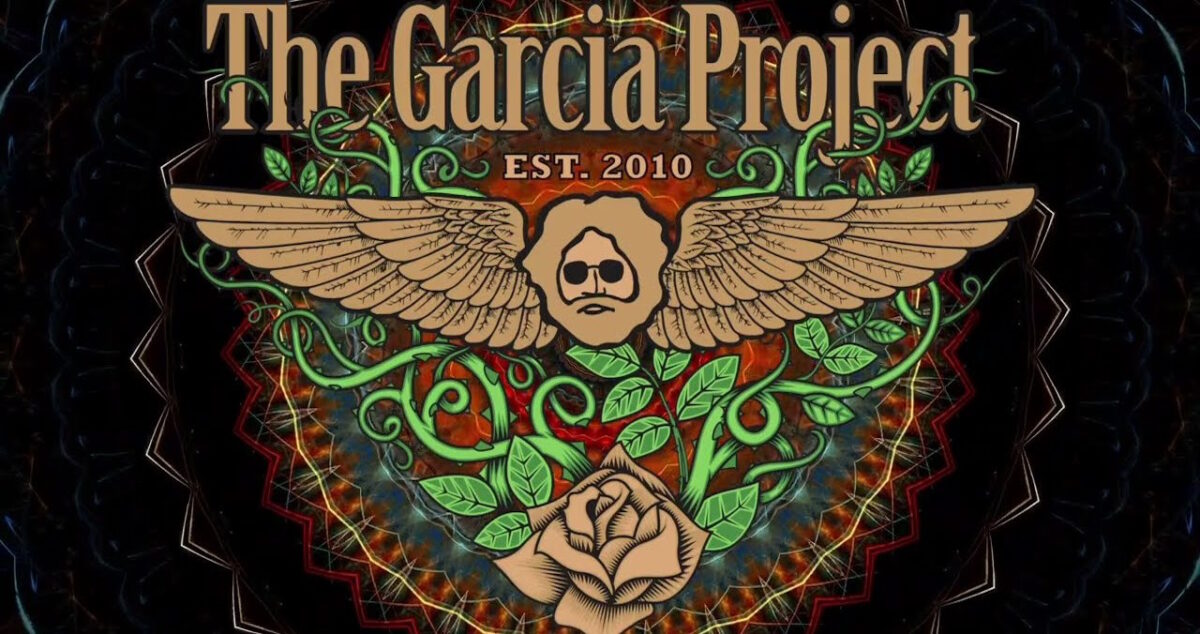 Garcia Project Logo