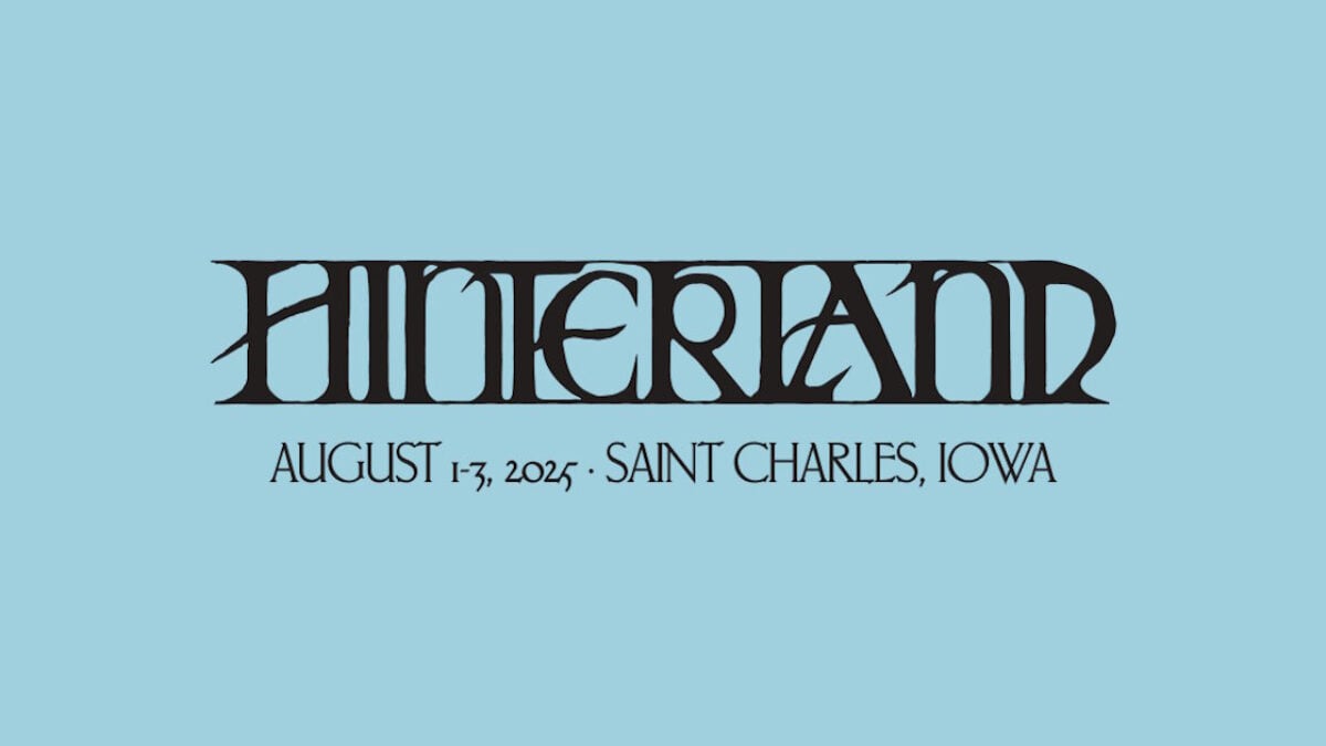Hinterland Music Festival 2025 Lineup: Tyler The Creator, Kacey Musgraves, Lana Del Rey