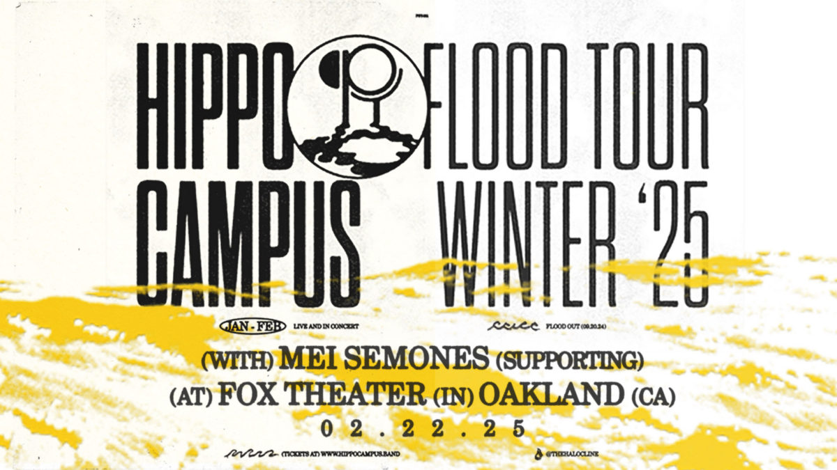 Hippo Campus