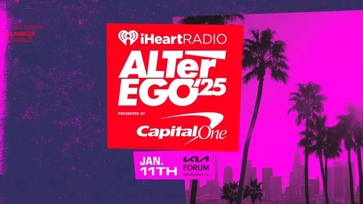 iheartradio alterego festival 2024