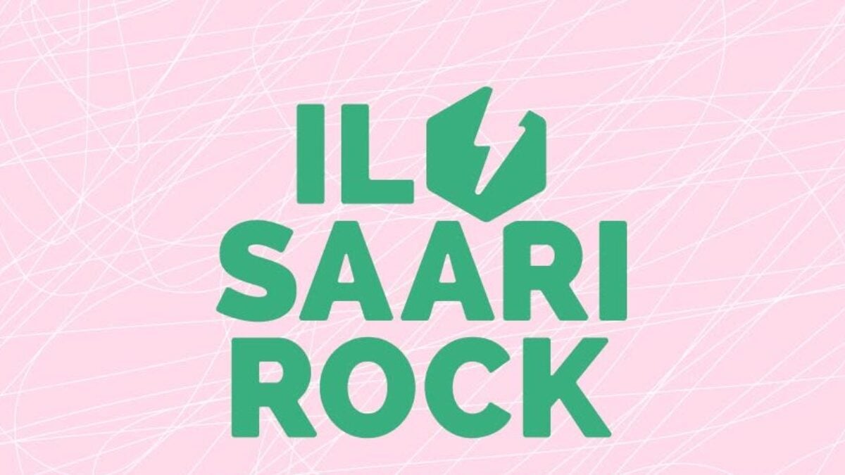 Ilosaarirock