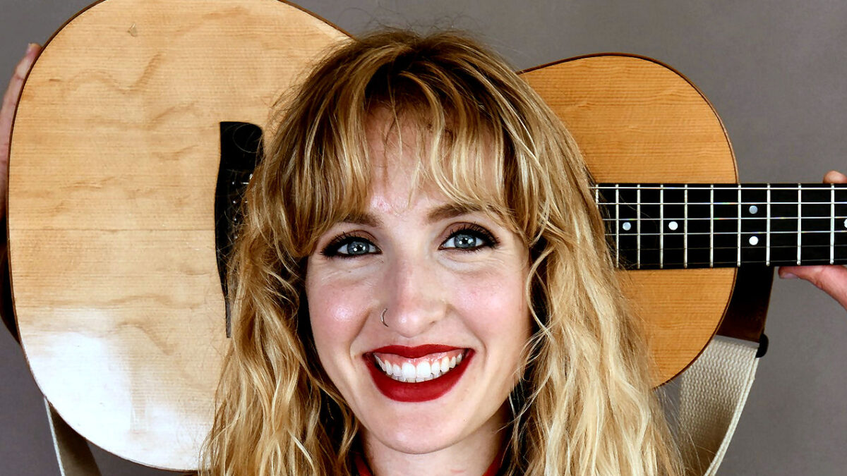 Jacqueline Burns