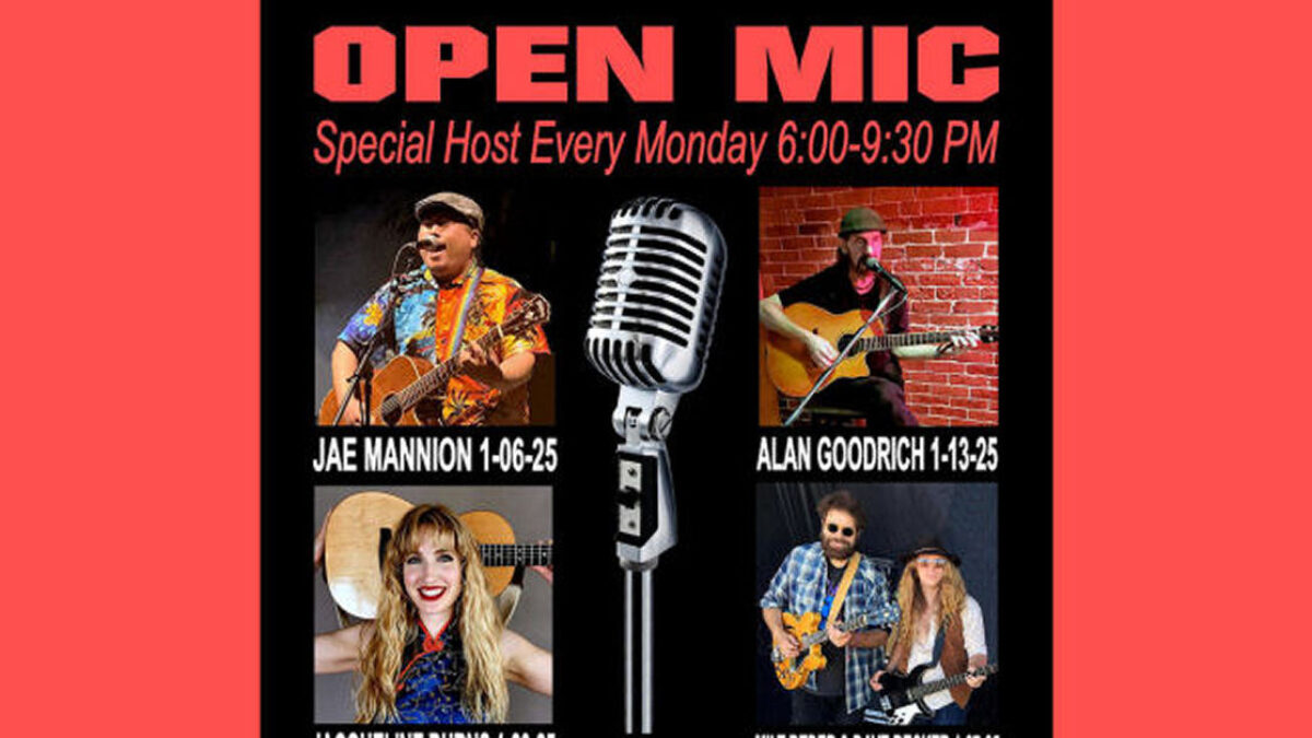 JAE MANNION