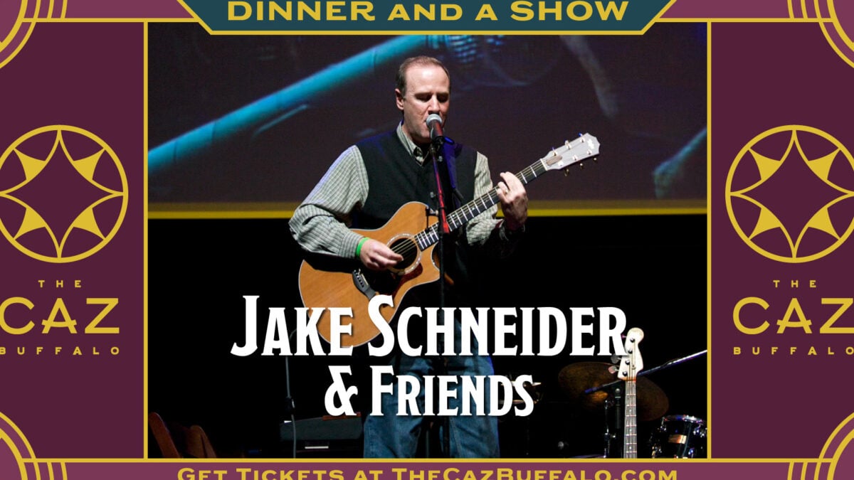 Jake Schneider