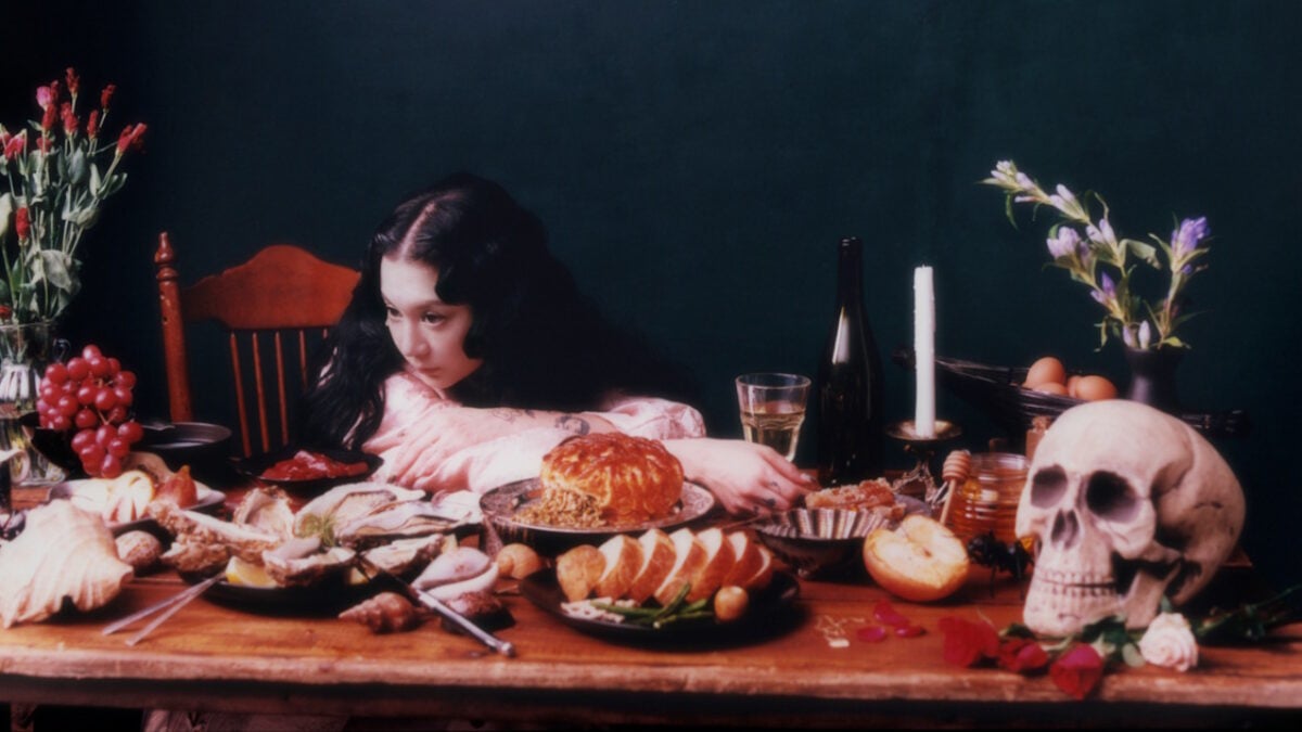 Japanese Breakfast