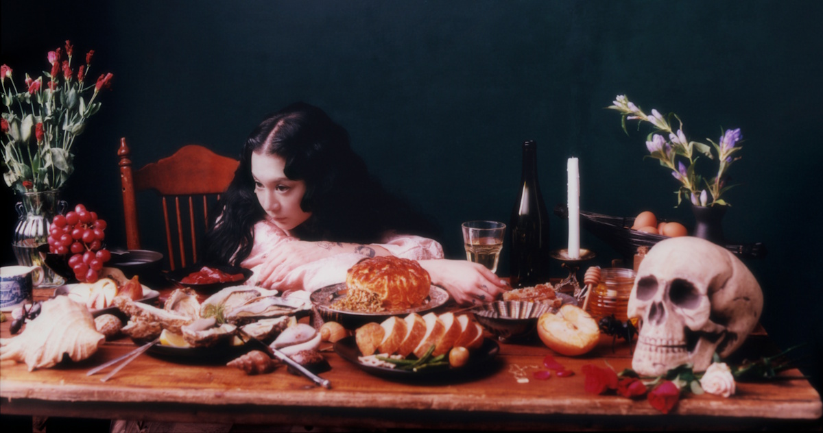 Japanese Breakfast Tour Los Angeles