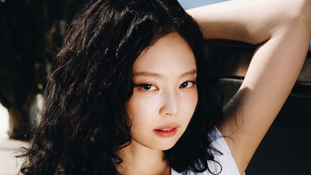 JENNIE