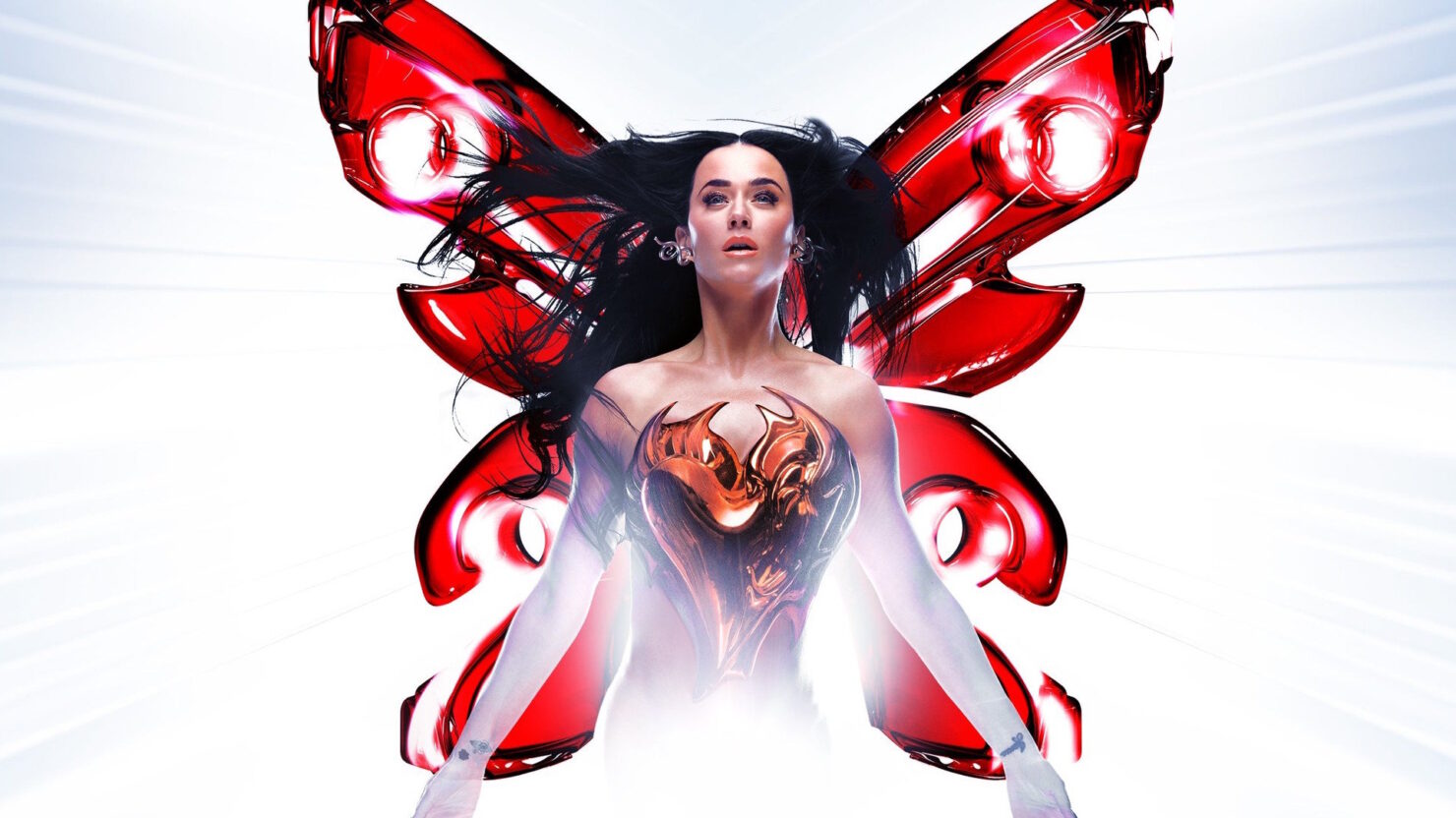 Katy, Texas visual data 2